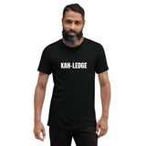 KAH-LEDGE Tee