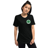 Flick the Bean St. Paddy's Day SS Tee