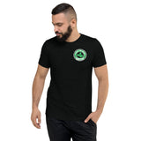 Flick the Bean St. Paddy's Day SS Tee