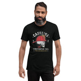 Firefighter Fuel SS Tee