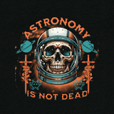 Astronomy is not dead SS Tee