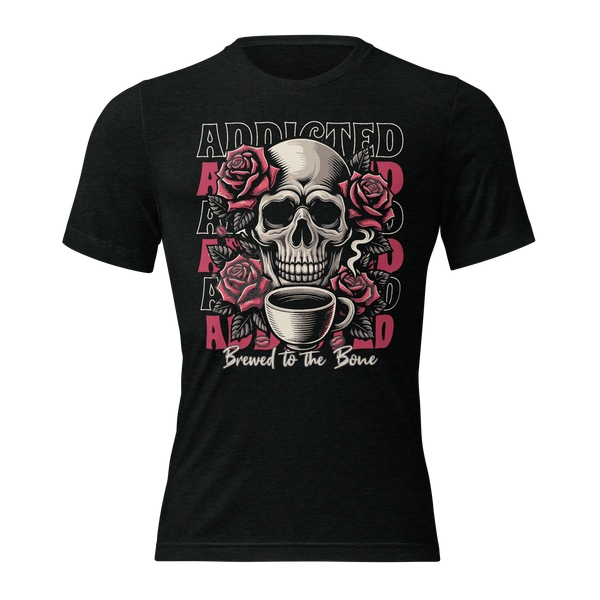 Brewed to the Bone SS Tee