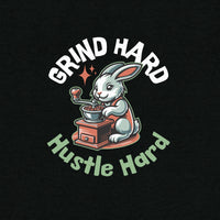 Grind Hard SS Tee