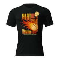 HEAT UP THE GAME SS Tee