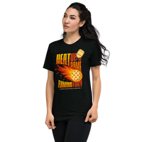 HEAT UP THE GAME SS Tee