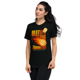 HEAT UP THE GAME SS Tee