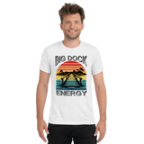 Big Dock Energy SS Tee