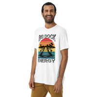 Big Dock Energy SS Tee