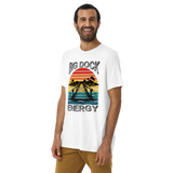 Big Dock Energy SS Tee