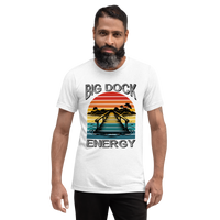 Big Dock Energy SS Tee