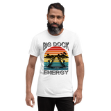 Big Dock Energy SS Tee