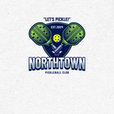 Northtown PC SS Tee