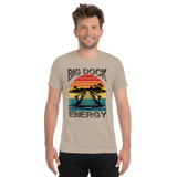 Big Dock Energy SS Tee