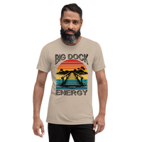 Big Dock Energy SS Tee