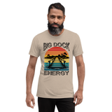 Big Dock Energy SS Tee