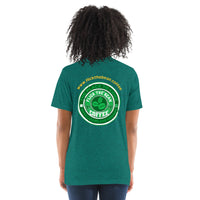 Flick the Bean St. Paddy's Day SS Tee