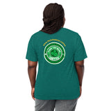 Flick the Bean St. Paddy's Day SS Tee