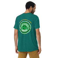 Flick the Bean St. Paddy's Day SS Tee