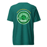 Flick the Bean St. Paddy's Day SS Tee