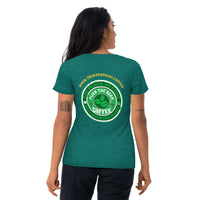 Flick the Bean St. Paddy's Day SS Tee