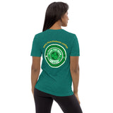 Flick the Bean St. Paddy's Day SS Tee