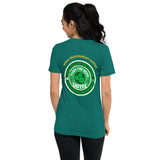 Flick the Bean St. Paddy's Day SS Tee