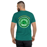 Flick the Bean St. Paddy's Day SS Tee