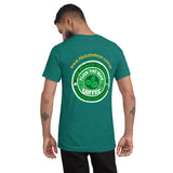 Flick the Bean St. Paddy's Day SS Tee