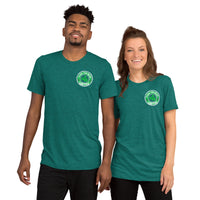 Flick the Bean St. Paddy's Day SS Tee