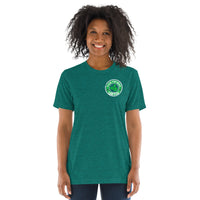 Flick the Bean St. Paddy's Day SS Tee