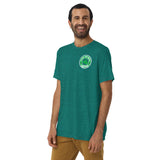 Flick the Bean St. Paddy's Day SS Tee