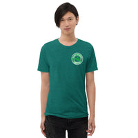 Flick the Bean St. Paddy's Day SS Tee