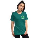 Flick the Bean St. Paddy's Day SS Tee