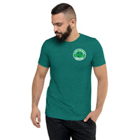 Flick the Bean St. Paddy's Day SS Tee