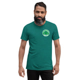 Flick the Bean St. Paddy's Day SS Tee