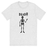 DEAD!! SS Tee