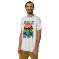 Big Dock Energy SS Tee