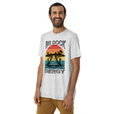 Big Dock Energy SS Tee