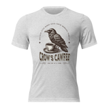 Crow's Cawfee SS Tee