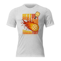 HEAT UP THE GAME SS Tee