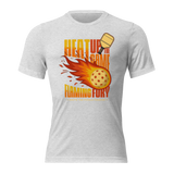 HEAT UP THE GAME SS Tee