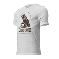 Crow's Cawfee SS Tee