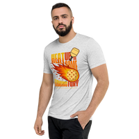 HEAT UP THE GAME SS Tee