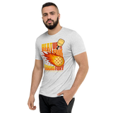 HEAT UP THE GAME SS Tee