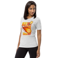 HEAT UP THE GAME SS Tee