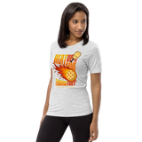 HEAT UP THE GAME SS Tee