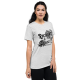 R&R SS Tee (light)