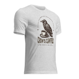 Crow's Cawfee SS Tee