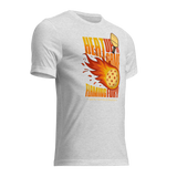 HEAT UP THE GAME SS Tee