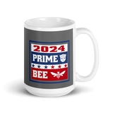 PRIME and BEE 2024